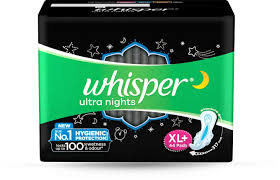 WHISPER CHOICE